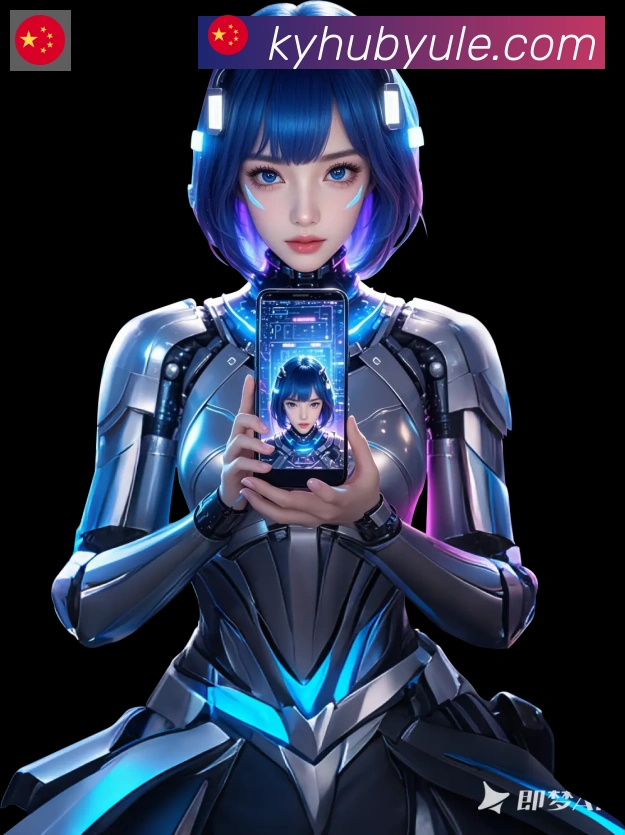 App功能展示图